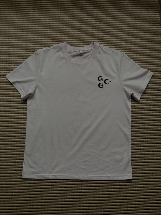 T-shirt "1453 – The Conquest"