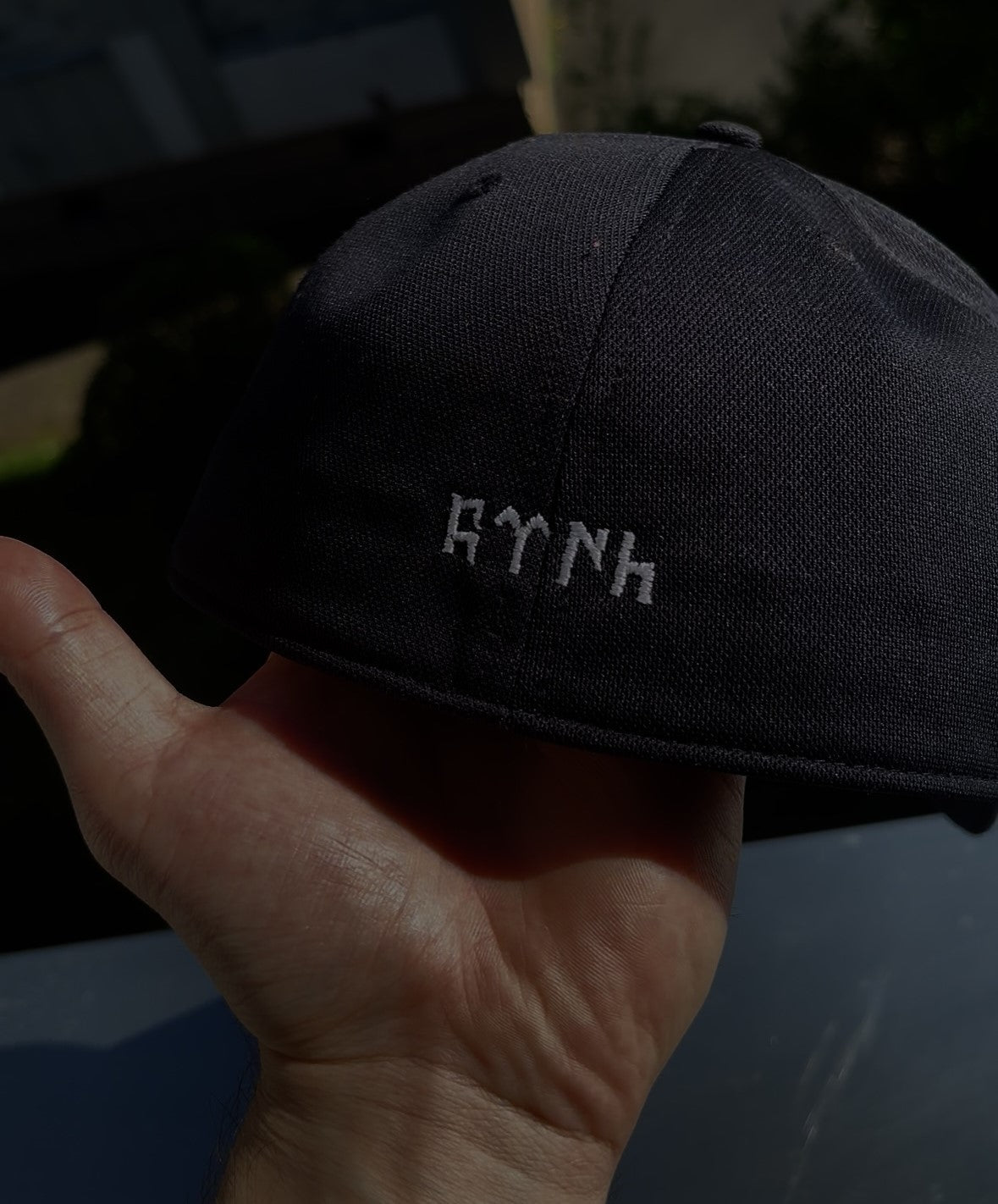 Casquette Under Armour
