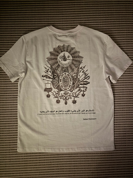 T-shirt "1453 – The Conquest"