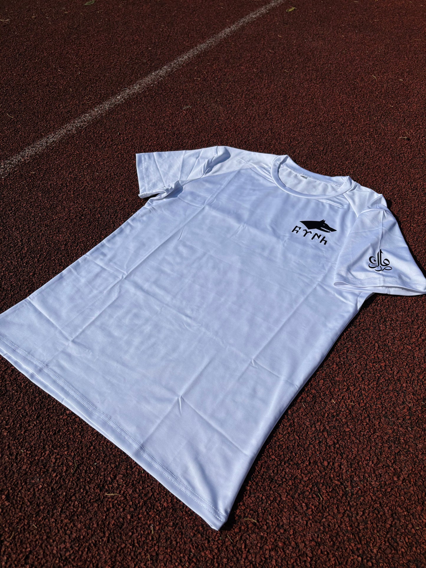 Rashguard Göktürk – Héritage Turk